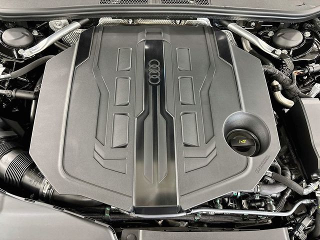 2026 Audi A6 Sedan Premium Plus quattro - 23079402 - 25