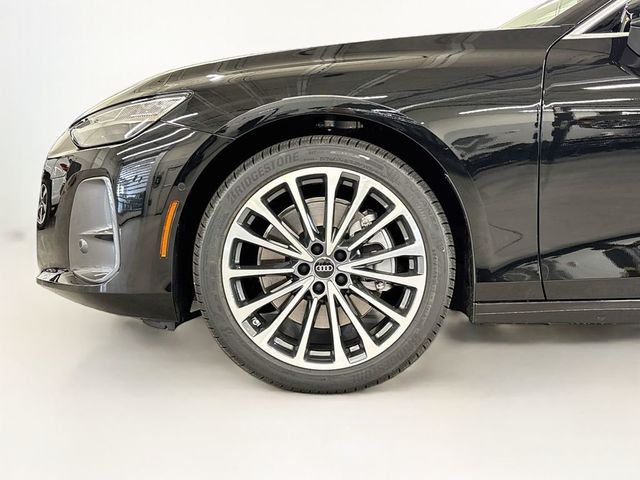 2026 Audi A6 Sedan Premium Plus quattro - 23079402 - 26