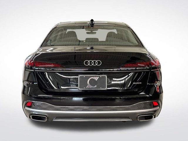 2026 Audi A6 Sedan Premium Plus quattro - 23079402 - 3