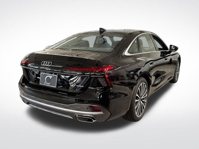 2026 Audi A6 Sedan Premium Plus quattro - 23079402 - 4