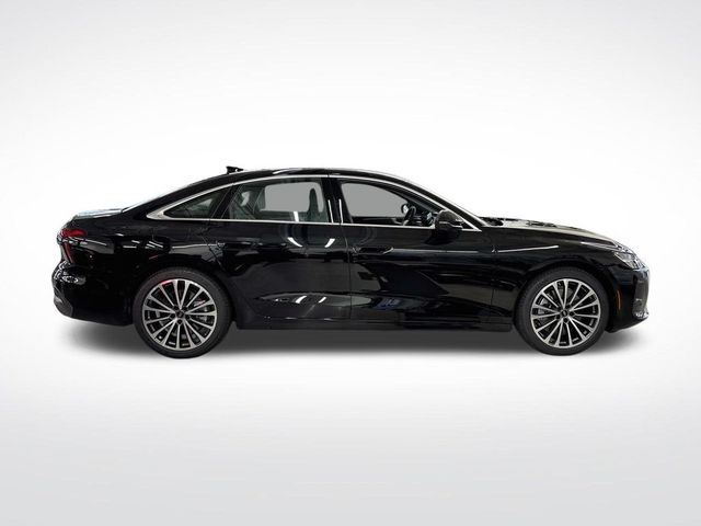 2026 Audi A6 Sedan Premium Plus quattro - 23079402 - 5
