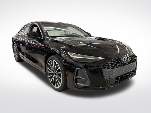 2026 Audi A6 Sedan Premium Plus quattro - 23079402 - 6