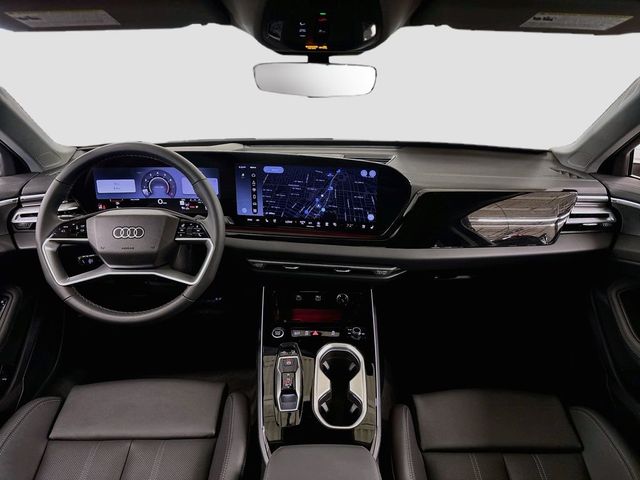 2026 Audi A6 Sedan Premium Plus quattro - 23079402 - 8