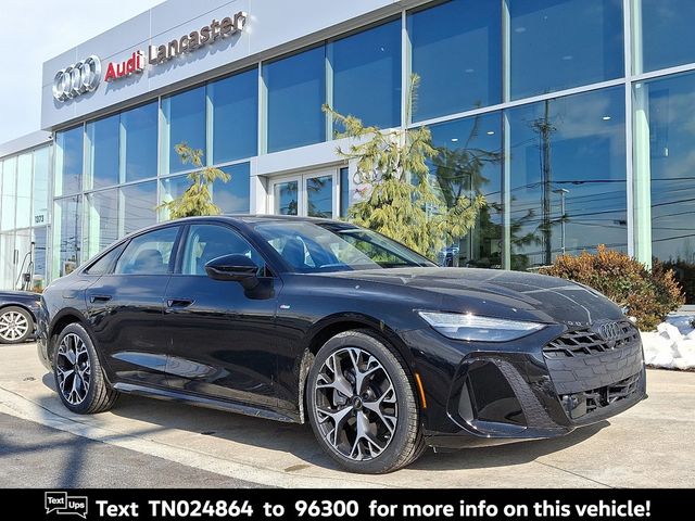 2026 Audi A6 Sedan Premium Plus quattro - 22969042 - 0