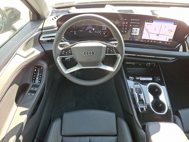 2026 Audi A6 Sedan Premium Plus quattro - 22969042 - 9