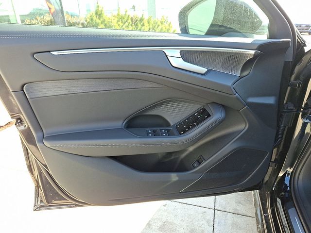 2026 Audi A6 Sedan Premium Plus quattro - 22969042 - 10