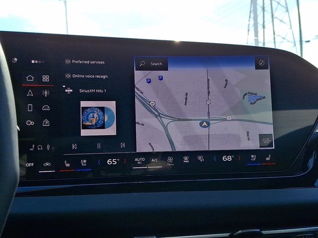 2026 Audi A6 Sedan Premium Plus quattro - 22969042 - 14