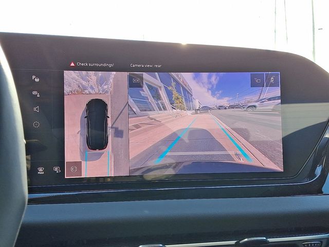 2026 Audi A6 Sedan Premium Plus quattro - 22969042 - 15