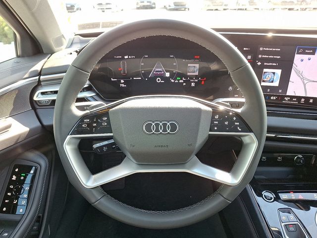 2026 Audi A6 Sedan Premium Plus quattro - 22969042 - 16