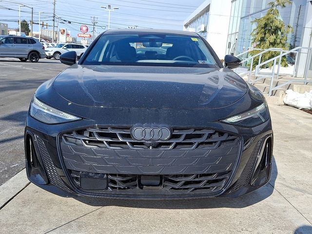 2026 Audi A6 Sedan Premium Plus quattro - 22969042 - 1