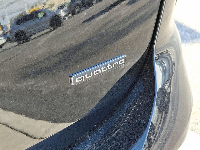 2026 Audi A6 Sedan Premium Plus quattro - 22969042 - 22