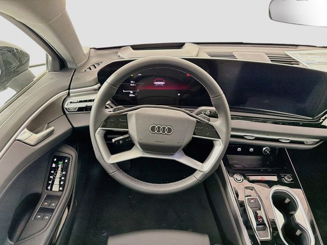 2026 Audi A6 Sedan Premium Plus quattro - 22969042 - 23
