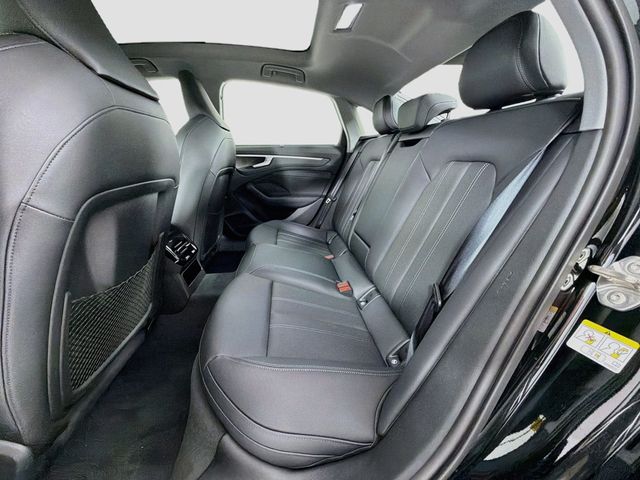 2026 Audi A6 Sedan Premium Plus quattro - 22969042 - 25