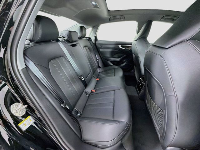 2026 Audi A6 Sedan Premium Plus quattro - 22969042 - 28