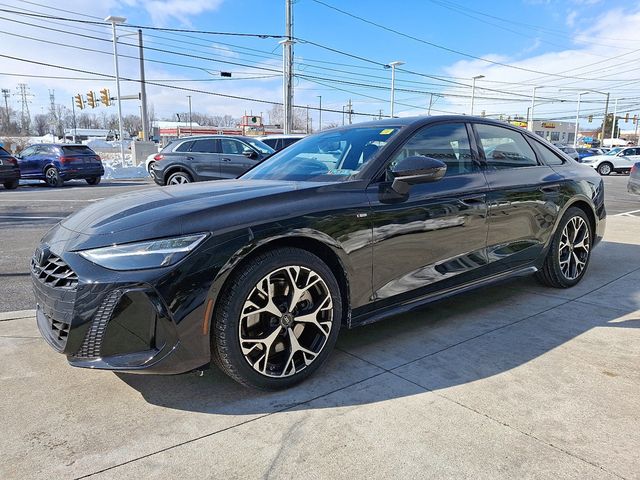 2026 Audi A6 Sedan Premium Plus quattro - 22969042 - 2