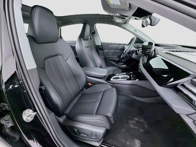 2026 Audi A6 Sedan Premium Plus quattro - 22969042 - 29