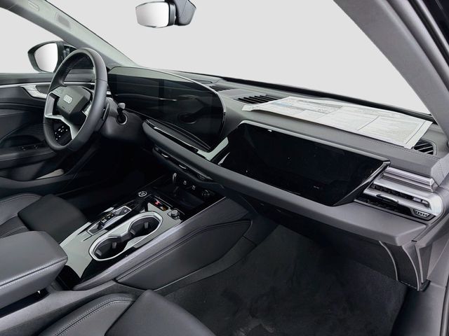 2026 Audi A6 Sedan Premium Plus quattro - 22969042 - 30