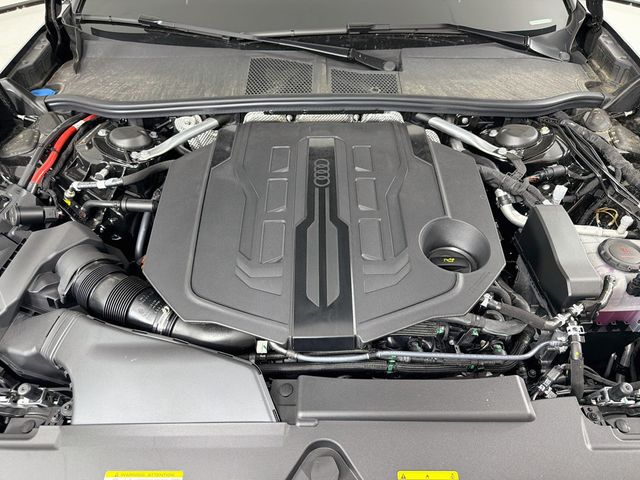 2026 Audi A6 Sedan Premium Plus quattro - 22969042 - 31