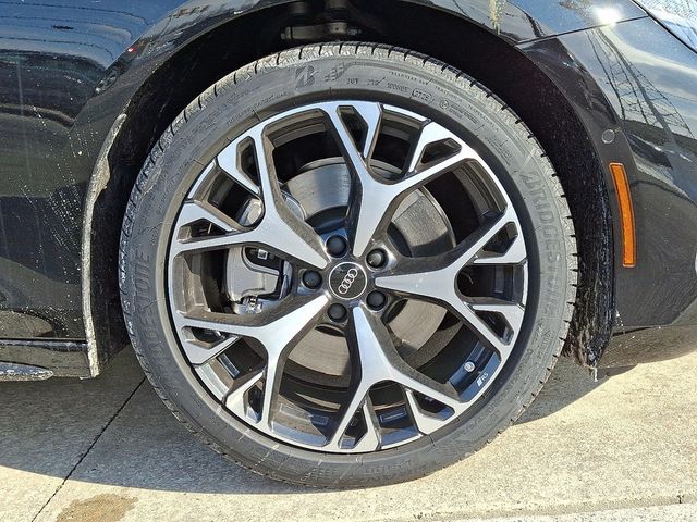 2026 Audi A6 Sedan Premium Plus quattro - 22969042 - 6