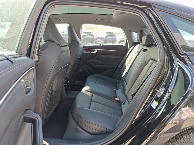 2026 Audi A6 Sedan Premium Plus quattro - 22969042 - 7