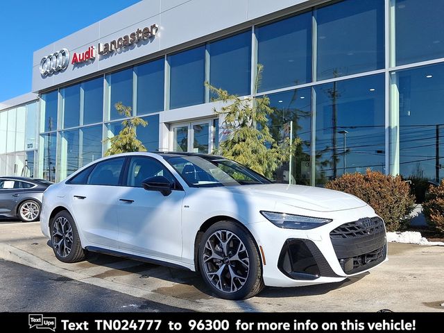 2026 Audi A6 Sedan Premium Plus quattro - 22971433 - 0