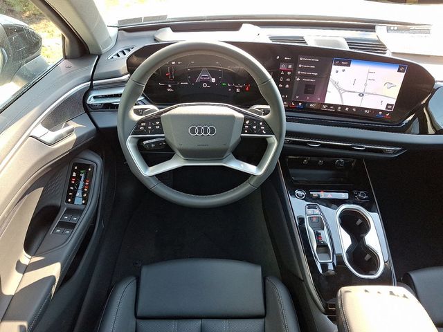 2026 Audi A6 Sedan Premium Plus quattro - 22971433 - 9