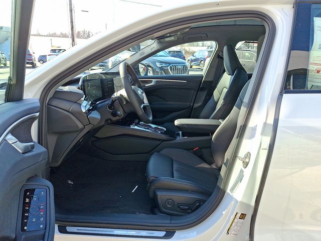 2026 Audi A6 Sedan Premium Plus quattro - 22971433 - 11