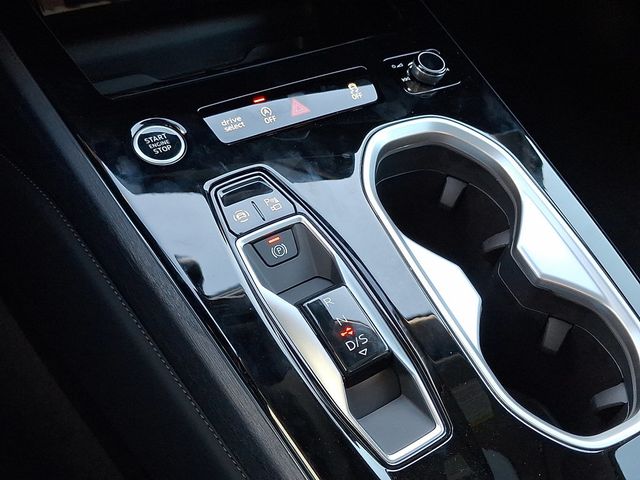 2026 Audi A6 Sedan Premium Plus quattro - 22971433 - 13