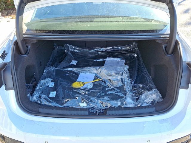 2026 Audi A6 Sedan Premium Plus quattro - 22971433 - 19