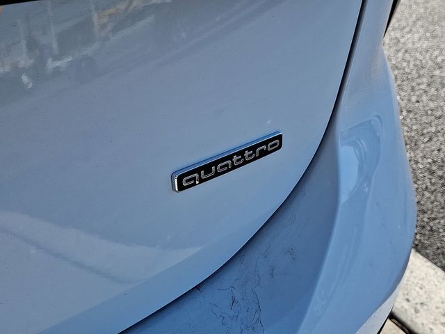 2026 Audi A6 Sedan Premium Plus quattro - 22971433 - 22