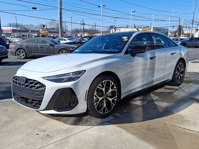 2026 Audi A6 Sedan Premium Plus quattro - 22971433 - 2