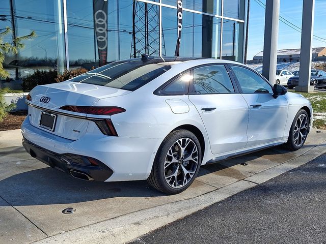 2026 Audi A6 Sedan Premium Plus quattro - 22971433 - 5