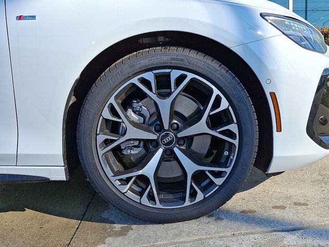 2026 Audi A6 Sedan Premium Plus quattro - 22971433 - 6