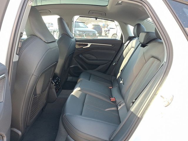 2026 Audi A6 Sedan Premium Plus quattro - 22971433 - 7