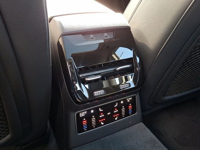 2026 Audi A6 Sedan Premium Plus quattro - 22971433 - 8