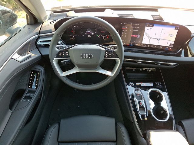 2026 Audi A6 Sedan Premium Plus quattro - 22972992 - 9