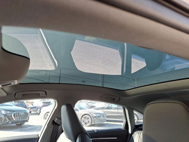 2026 Audi A6 Sedan Premium Plus quattro - 22972992 - 12