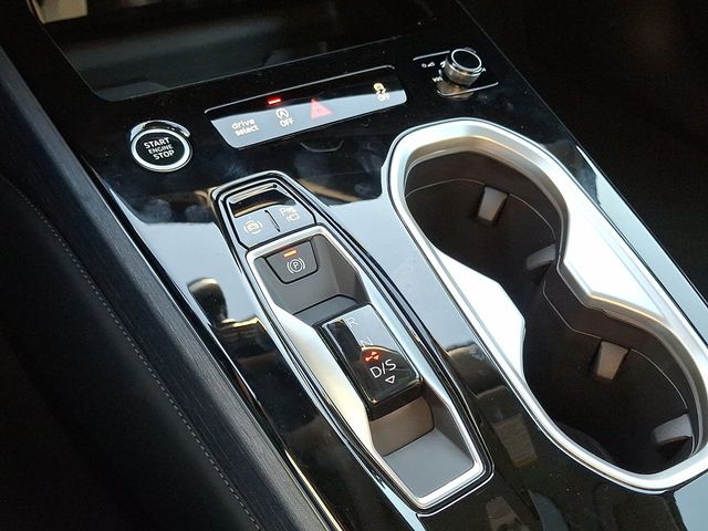 2026 Audi A6 Sedan Premium Plus quattro - 22972992 - 13