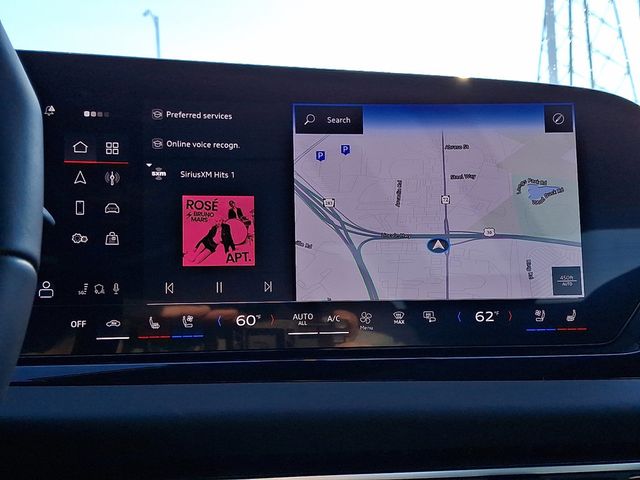 2026 Audi A6 Sedan Premium Plus quattro - 22972992 - 14