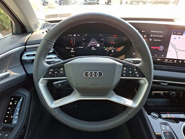 2026 Audi A6 Sedan Premium Plus quattro - 22972992 - 16