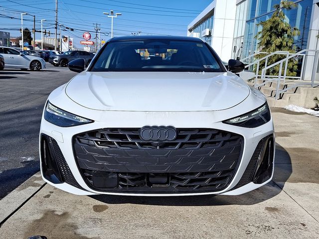 2026 Audi A6 Sedan Premium Plus quattro - 22972992 - 1