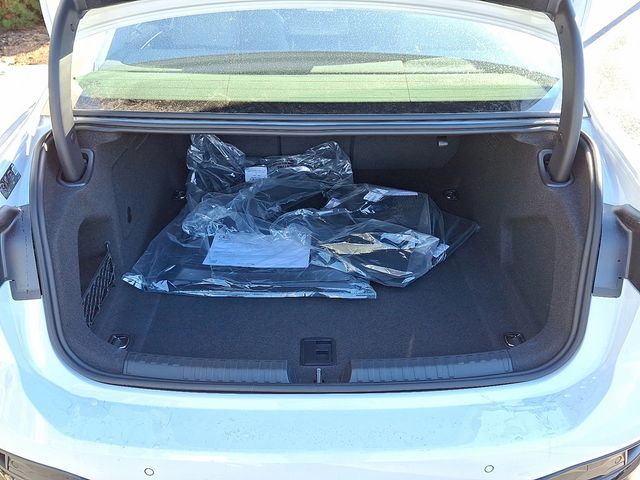 2026 Audi A6 Sedan Premium Plus quattro - 22972992 - 19