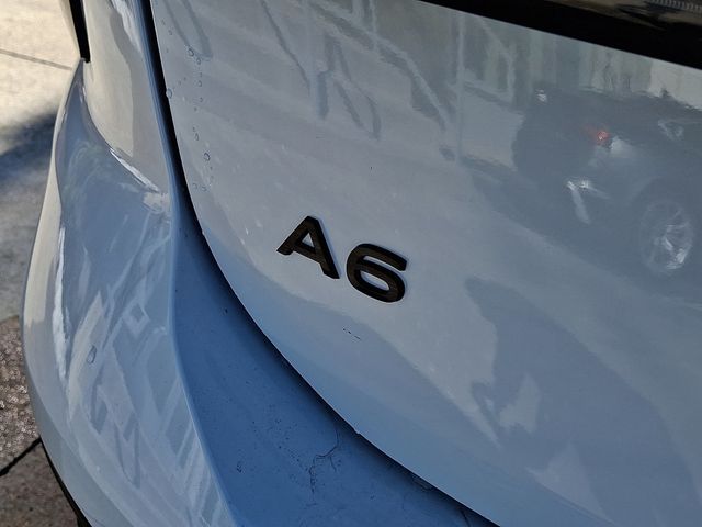 2026 Audi A6 Sedan Premium Plus quattro - 22972992 - 21
