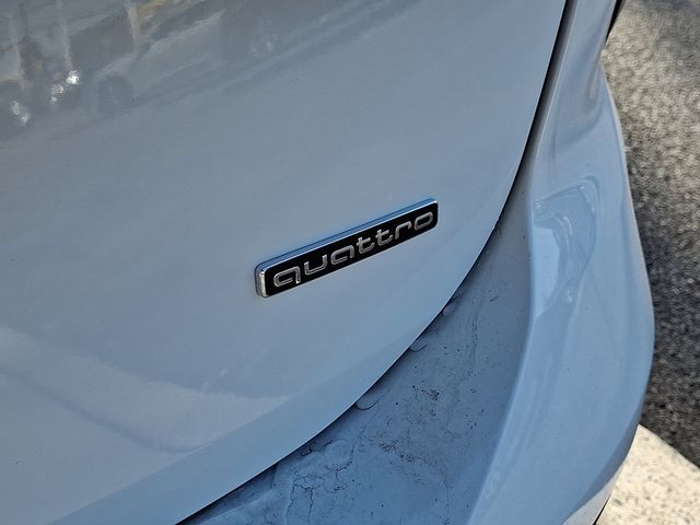 2026 Audi A6 Sedan Premium Plus quattro - 22972992 - 22