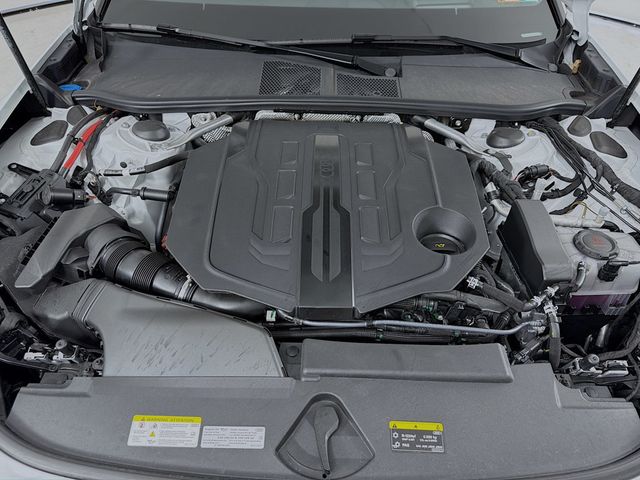 2026 Audi A6 Sedan Premium Plus quattro - 22972992 - 24