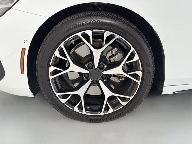 2026 Audi A6 Sedan Premium Plus quattro - 22972992 - 25