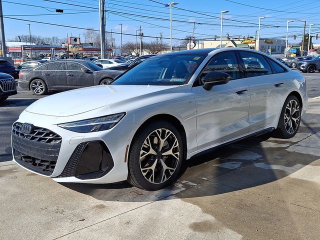 2026 Audi A6 Sedan Premium Plus quattro - 22972992 - 2