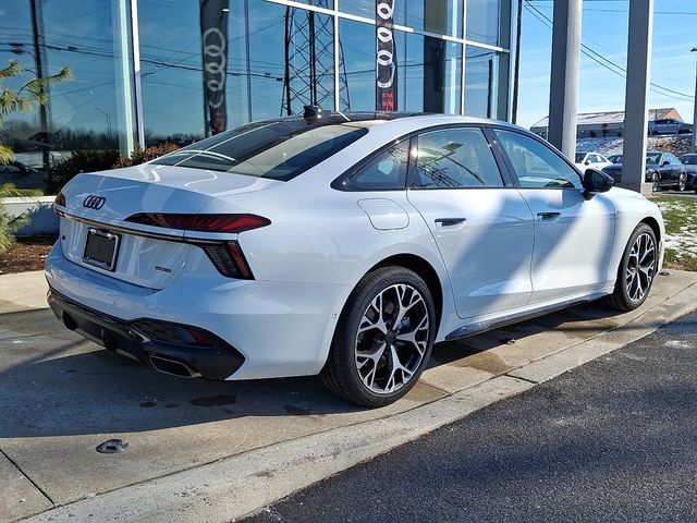 2026 Audi A6 Sedan Premium Plus quattro - 22972992 - 5