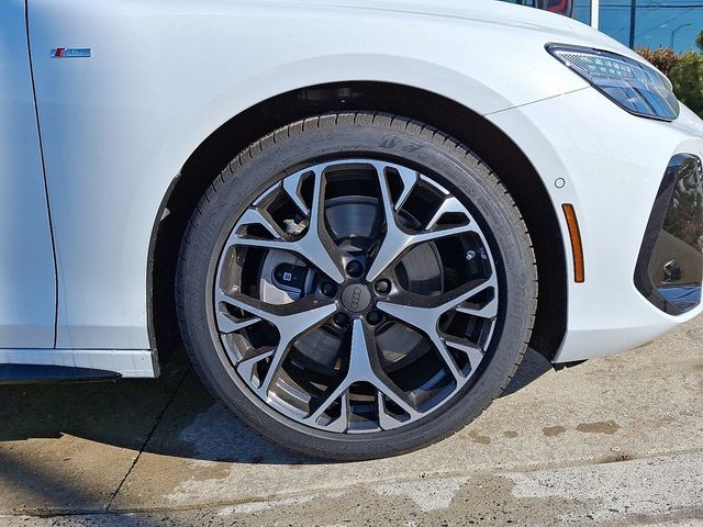 2026 Audi A6 Sedan Premium Plus quattro - 22972992 - 6