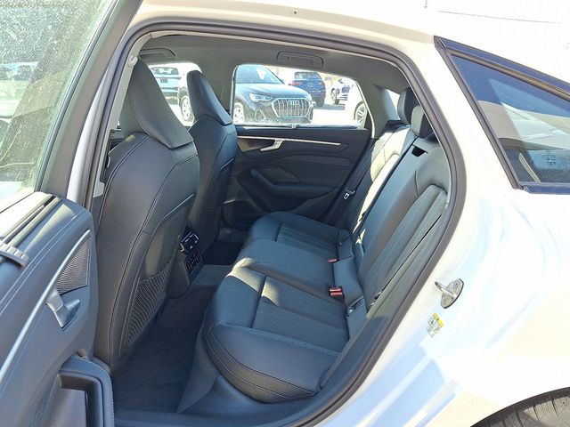 2026 Audi A6 Sedan Premium Plus quattro - 22972992 - 7